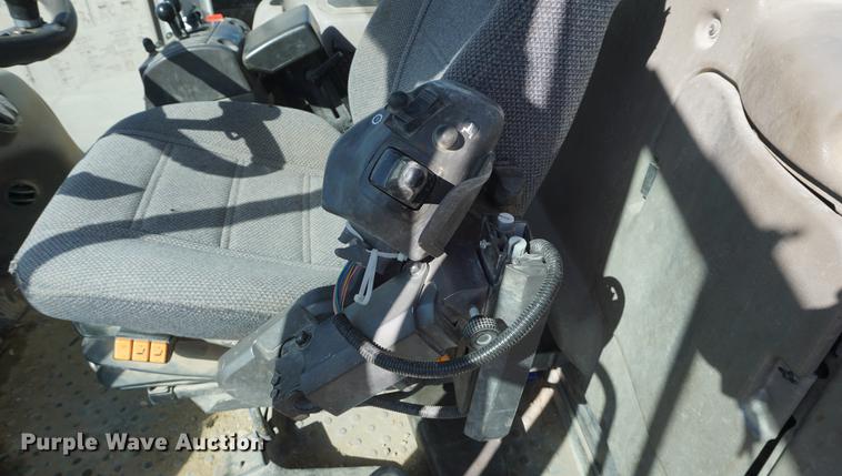 image for item DD6589 2008 Volvo L180F wheel loader