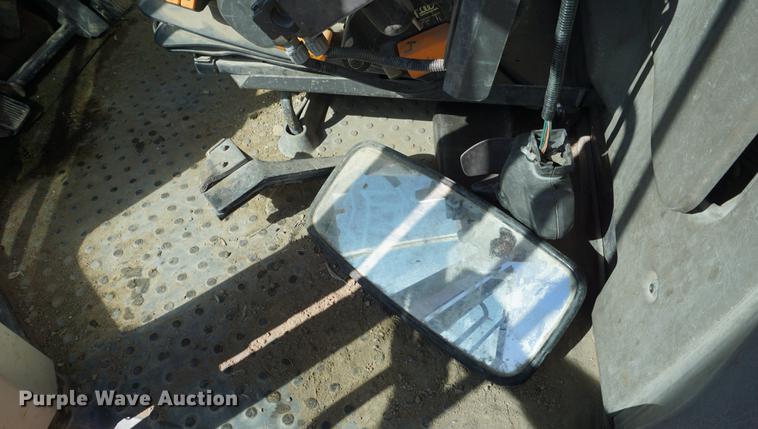 image for item DD6589 2008 Volvo L180F wheel loader