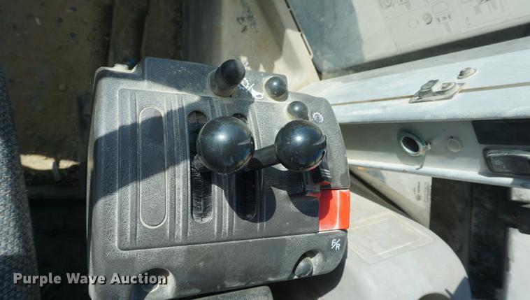 image for item DD6589 2008 Volvo L180F wheel loader