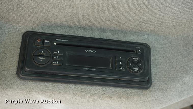 image for item DD6589 2008 Volvo L180F wheel loader