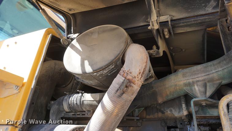 image for item DD6589 2008 Volvo L180F wheel loader