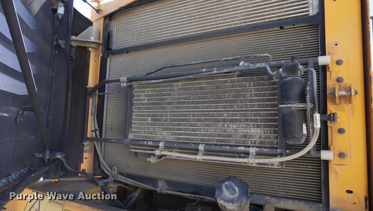 image for item DD6589 2008 Volvo L180F wheel loader