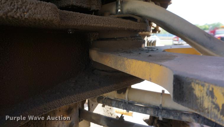 image for item DD6589 2008 Volvo L180F wheel loader