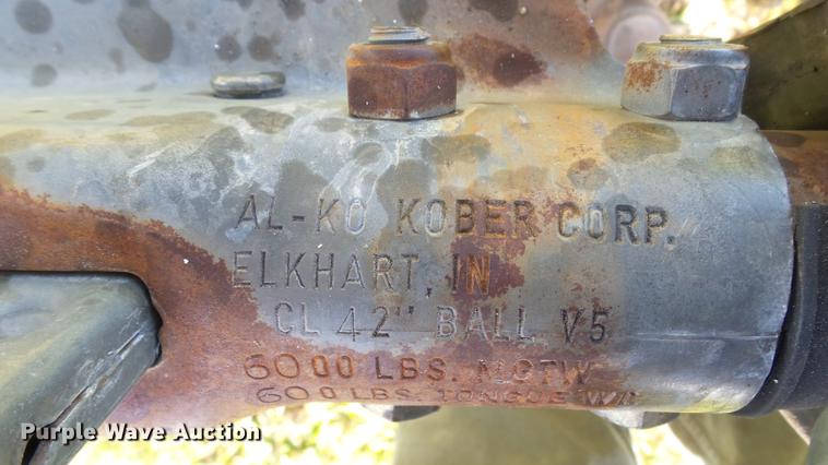 image for item DD7394 1998 Niftylift TM34HGE boom lift