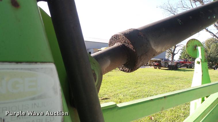 image for item DD7394 1998 Niftylift TM34HGE boom lift