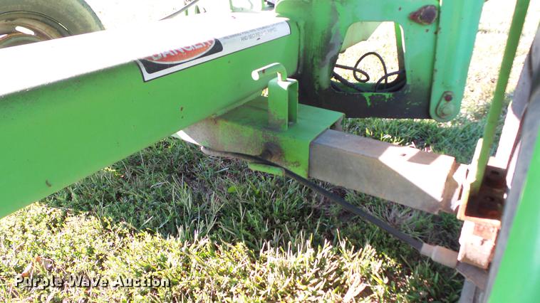 image for item DD7394 1998 Niftylift TM34HGE boom lift