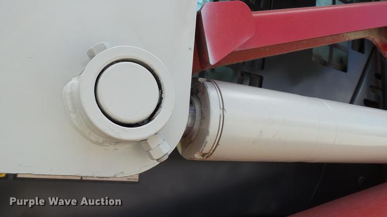 image for item DD7402 2004 Takeuchi TL140 skid steer