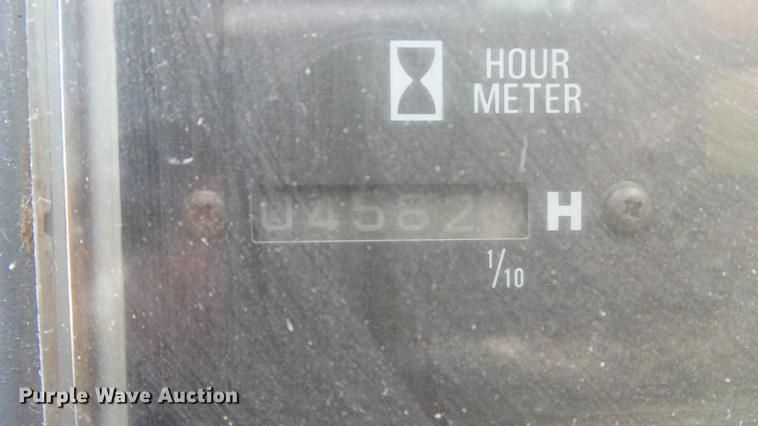 image for item DD7402 2004 Takeuchi TL140 skid steer