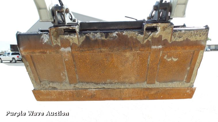 image for item DD7402 2004 Takeuchi TL140 skid steer