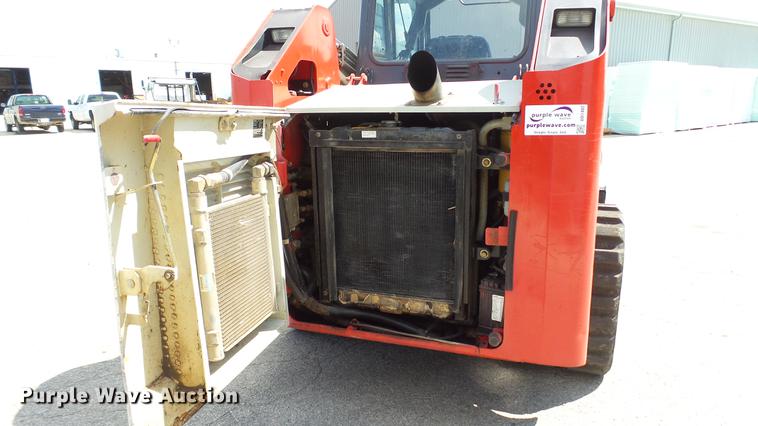 image for item DD7402 2004 Takeuchi TL140 skid steer