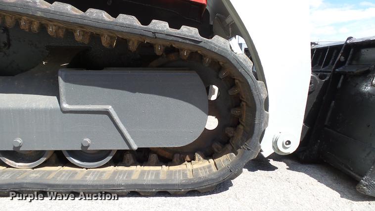 image for item DD7402 2004 Takeuchi TL140 skid steer