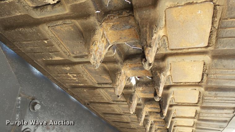 image for item DD7402 2004 Takeuchi TL140 skid steer