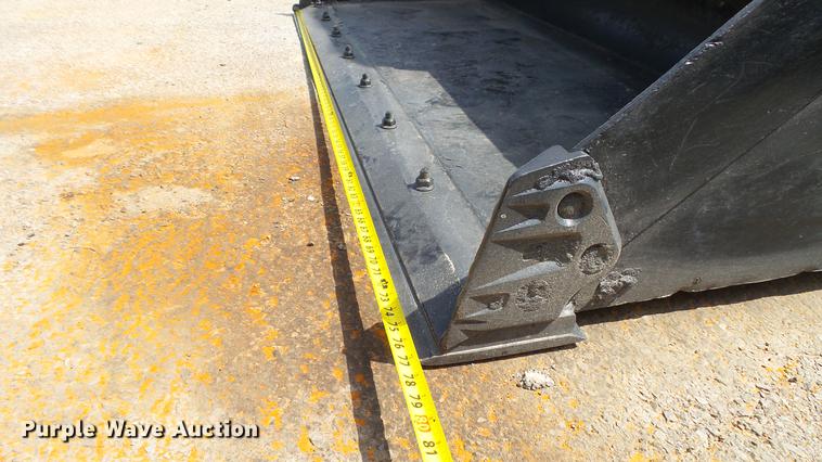 image for item DD7403 2011 Takeuchi TL250 skid steer