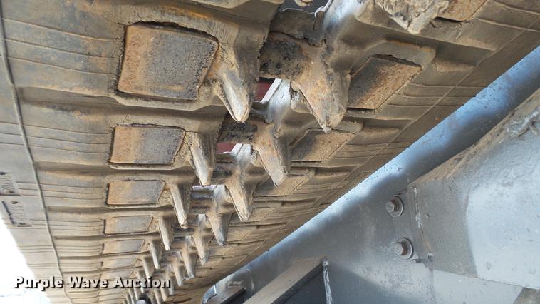 image for item DD7403 2011 Takeuchi TL250 skid steer