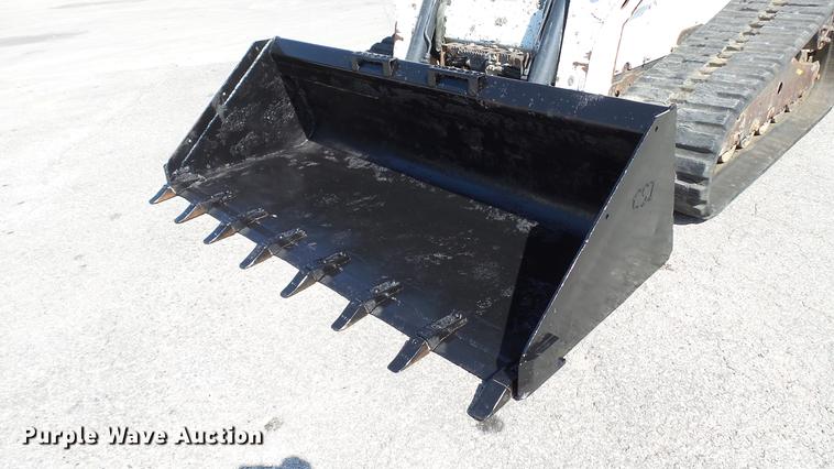 image for item DD7405 2013 Bobcat T770 skid steer