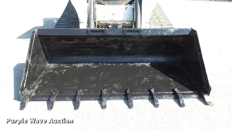 image for item DD7405 2013 Bobcat T770 skid steer