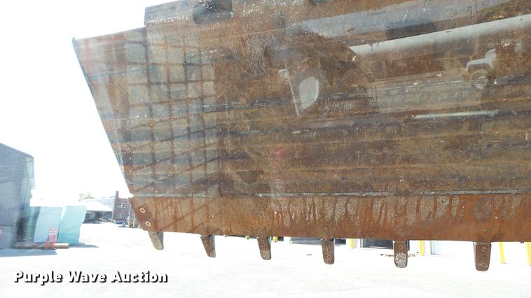 image for item DD7405 2013 Bobcat T770 skid steer