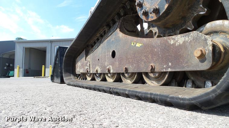 image for item DD7405 2013 Bobcat T770 skid steer
