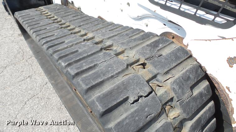 image for item DD7405 2013 Bobcat T770 skid steer