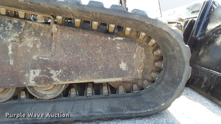 image for item DD7405 2013 Bobcat T770 skid steer