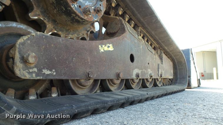 image for item DD7405 2013 Bobcat T770 skid steer