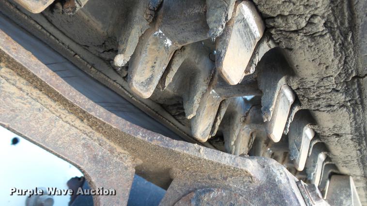 image for item DD7405 2013 Bobcat T770 skid steer