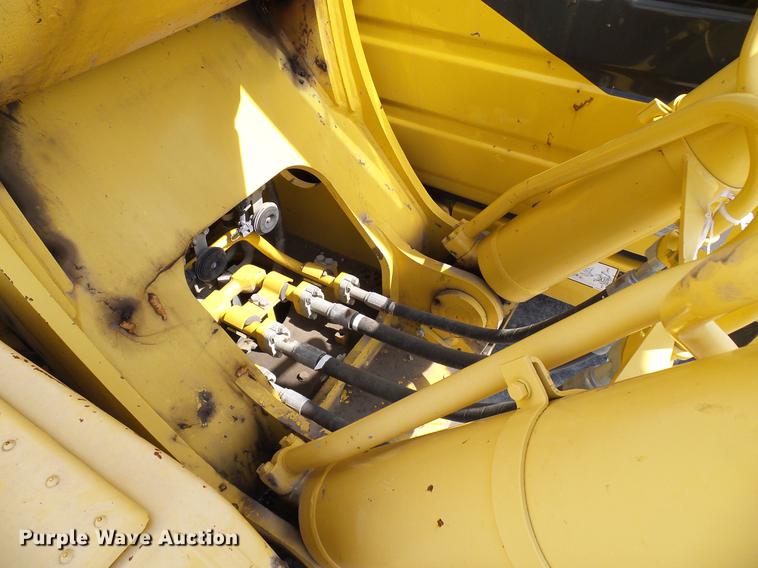 image for item DD8295 2013 Komatsu PC240LC-10 excavator