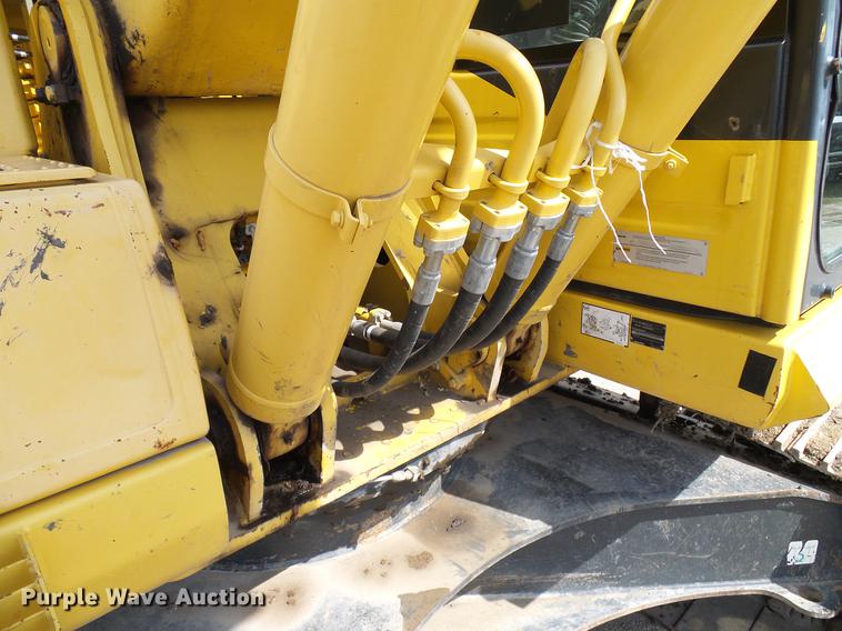 image for item DD8295 2013 Komatsu PC240LC-10 excavator