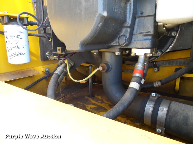 image for item DD8295 2013 Komatsu PC240LC-10 excavator