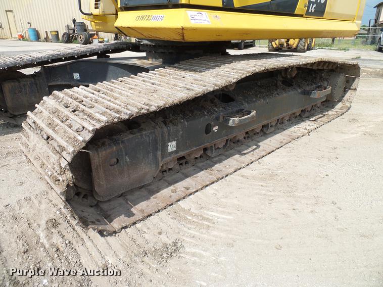 image for item DD8295 2013 Komatsu PC240LC-10 excavator