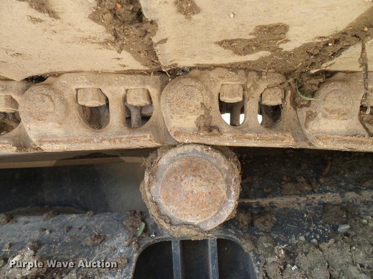 image for item DD8295 2013 Komatsu PC240LC-10 excavator