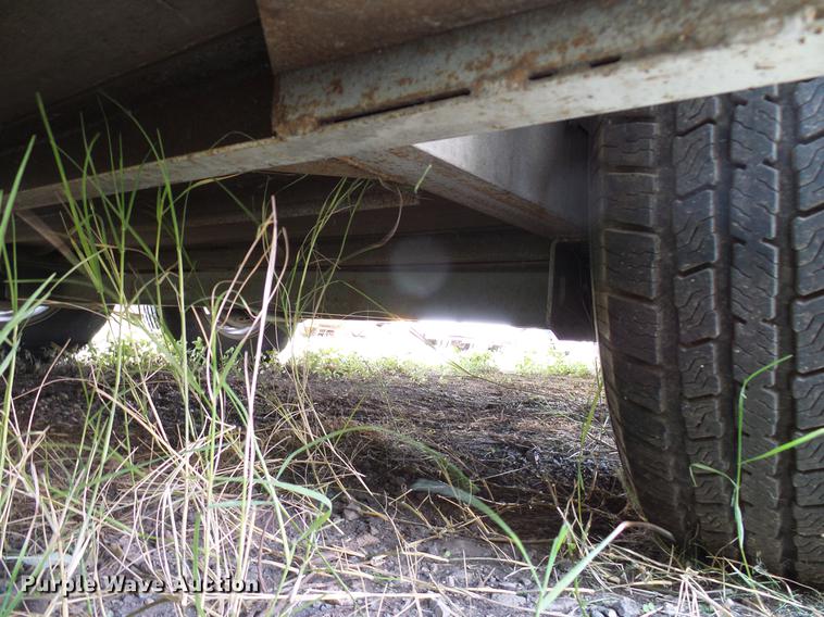 image for item DD8306 2015 CM CMC6070-26 enclosed cargo trailer