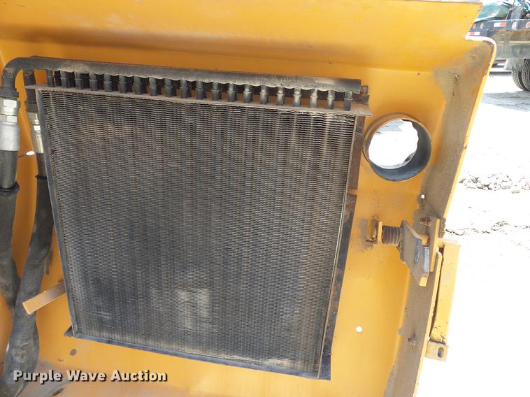 image for item DD8309 1997 Case 1845C skid steer