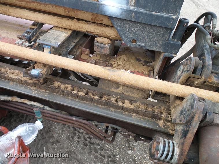 image for item DD8319 2001 Ditch Witch JT2720 directional boring unit