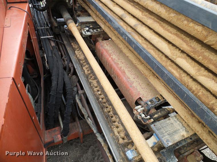 image for item DD8319 2001 Ditch Witch JT2720 directional boring unit