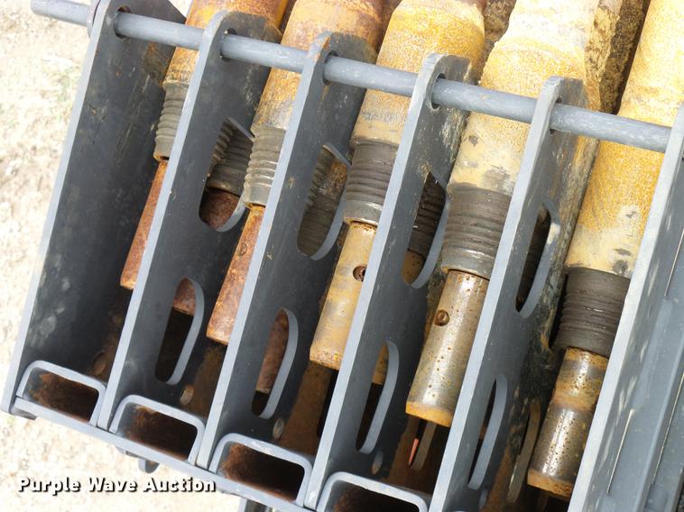 image for item DD8319 2001 Ditch Witch JT2720 directional boring unit