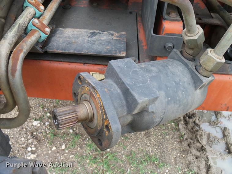 image for item DD8319 2001 Ditch Witch JT2720 directional boring unit
