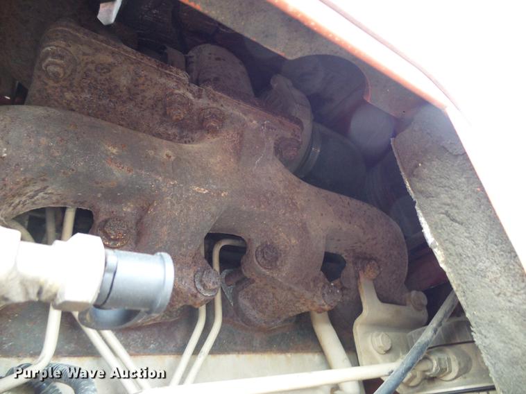 image for item DD8319 2001 Ditch Witch JT2720 directional boring unit