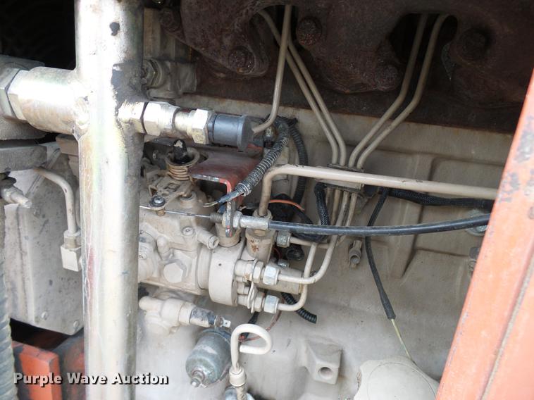 image for item DD8319 2001 Ditch Witch JT2720 directional boring unit