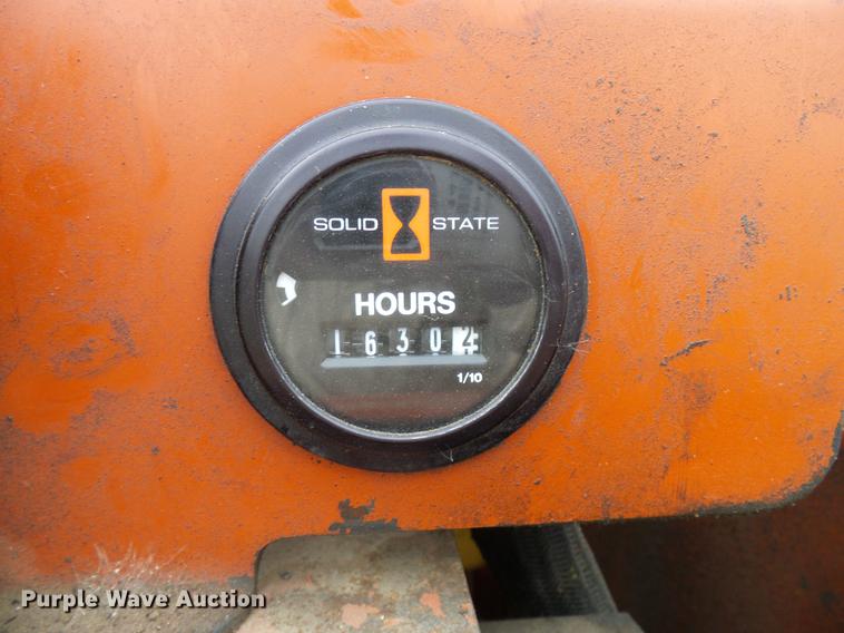 image for item DD8319 2001 Ditch Witch JT2720 directional boring unit