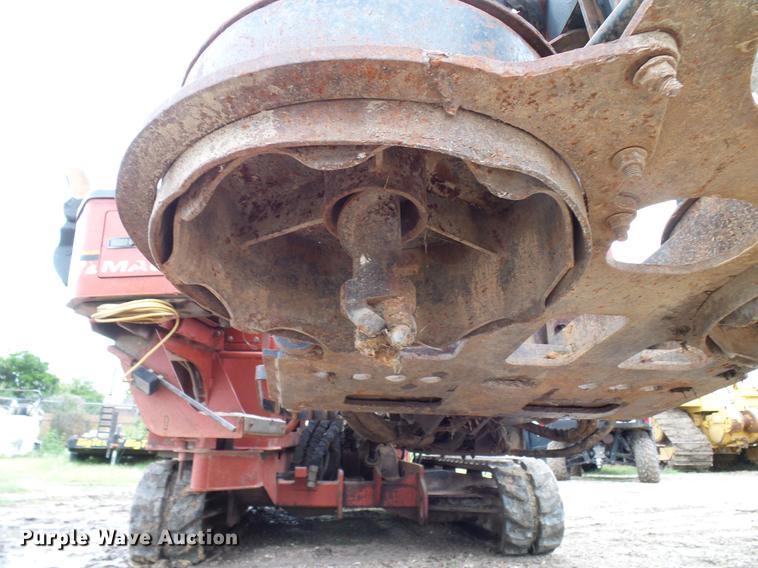 image for item DD8319 2001 Ditch Witch JT2720 directional boring unit