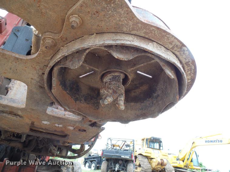 image for item DD8319 2001 Ditch Witch JT2720 directional boring unit