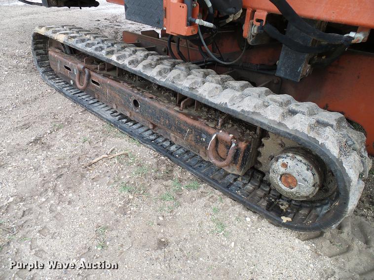 image for item DD8319 2001 Ditch Witch JT2720 directional boring unit