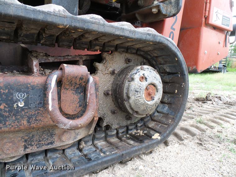 image for item DD8319 2001 Ditch Witch JT2720 directional boring unit