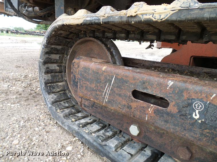 image for item DD8319 2001 Ditch Witch JT2720 directional boring unit