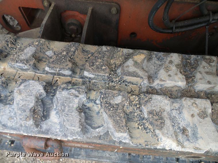 image for item DD8319 2001 Ditch Witch JT2720 directional boring unit