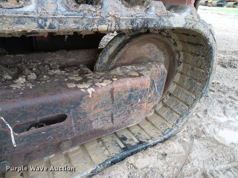 image for item DD8319 2001 Ditch Witch JT2720 directional boring unit