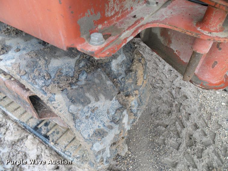 image for item DD8319 2001 Ditch Witch JT2720 directional boring unit