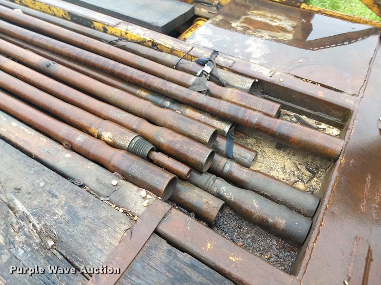 image for item DD8319 2001 Ditch Witch JT2720 directional boring unit