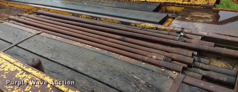 image for item DD8319 2001 Ditch Witch JT2720 directional boring unit